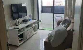 Imagem 1: Apartamento no Imbuí com 3