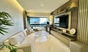 Imagem: Apartamento na Pituba com 4