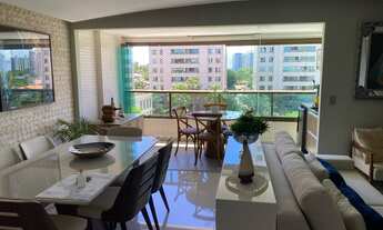 Imagem: Apartamento em Pituaçu com 3