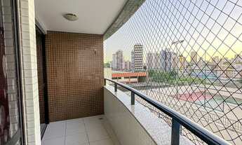 Imagem: Apartamento em Armação com 3