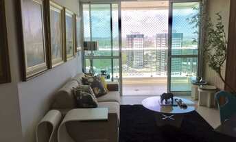 Imagem: Apartamento no Caminho das Árvores com