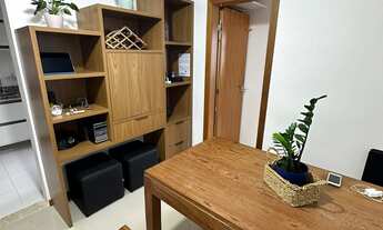 Imagem 6: Village em Abrantes com 3