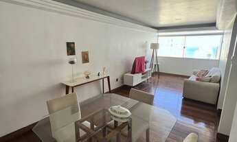 Imagem: Apartamento na Pituba com 3