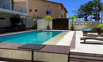 Imagem: Flat em Jaguaribe com 1