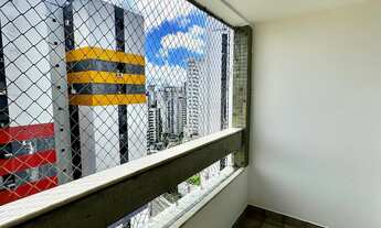 Imagem: Apartamento no Cidade Jardim com 3