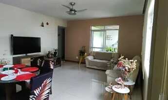 Imagem: Apartamento na Pituba com 3