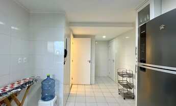 Imagem 6: Apartamento no Itaigara com 4