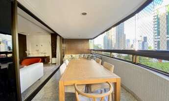 Imagem: Apartamento no Aquarius com 4