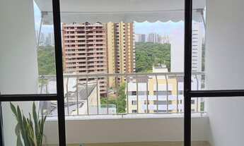 Imagem 7: Apartamento na Pituba com 3