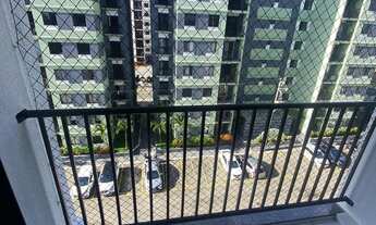 Imagem: Apartamento na Pituba com 3