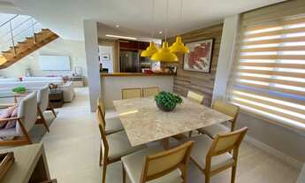 Imagem 6: Apartamento Duplex em Praia do Forte com 3