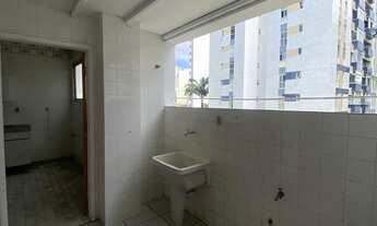 Imagem 6: Apartamento na Graça com 3