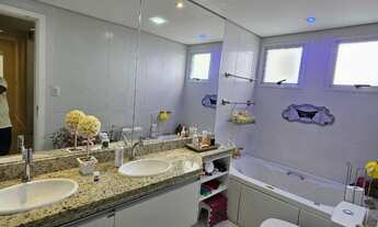 Imagem 3: Cobertura em Patamares com 3