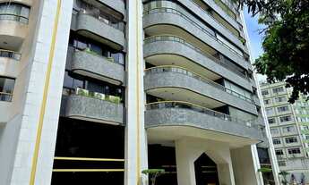 Imagem 6: Apartamento na Graça com 4