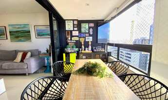 Imagem: Apartamento no Alto do Parque com 3