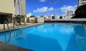 Imagem 2: Apartamento na Pituba com 3