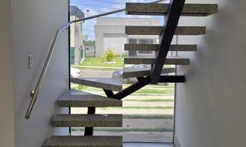 Imagem 6: Casa em Alpahville com 4