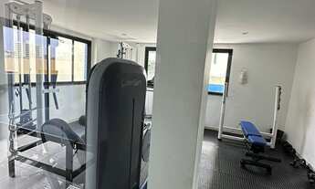 Imagem 3: Apartamento em Armação com 2