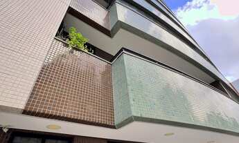 Imagem: Apartamento na Pituba com 3