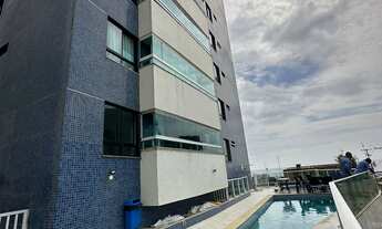 Imagem: Apartamento em Armação com 2