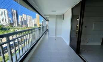 Imagem: Apartamento no Horto Florestal com 2