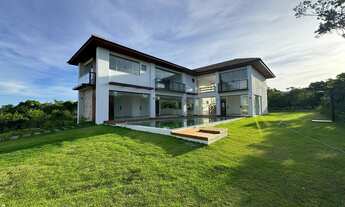 Imagem: Casa Alto Padrão em Praia do Forte 5