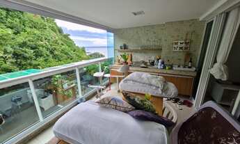 Imagem 2: Apartamento em Ondina com 1