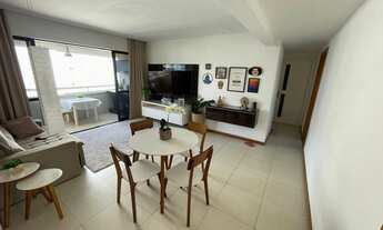 Imagem: Apartamento em Armação com 3