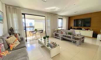 Imagem 2: Apartamento no Alto do Parque com 3