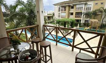 Imagem 5: Village em Abrantes com 3