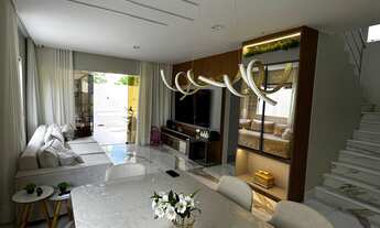 Imagem: Casa Alto Padrão em Abrantes com 4