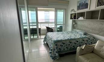 Imagem: Apartamento Studio com 1