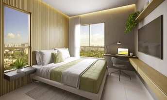 Imagem 3: Apartamento no Horto Florestal com 2