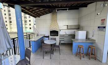 Imagem 7: Apartamento no Costa Azul com 3