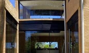 Imagem: Casa Ecológica com 4