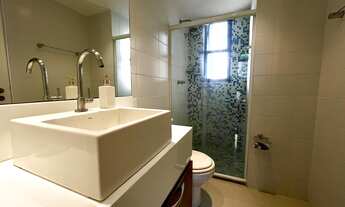 Imagem 5: Apartamento no Horto Florestal com 2