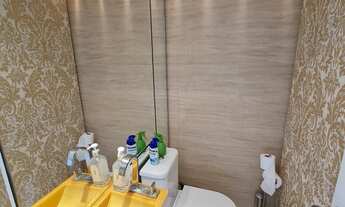 Imagem 5: Apartamento no Horto Florestal com 3