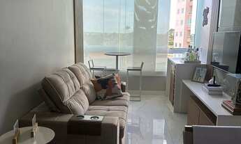 Imagem: Apartamento em Itapuã com 2