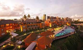 Imagem: Loft no Rio Vermelho com 1