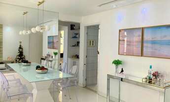 Imagem 3: Apartamento no Imbuí com 3