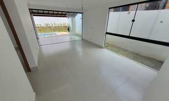 Imagem 7: Casa em Alpahville com 4