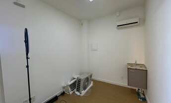 Imagem 2: Consultório Pronto em Laurdo de Feritas com 01G e 68M²