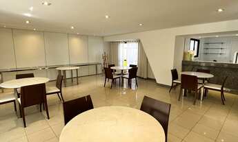 Imagem 4: Apartamento na Pituba com 3