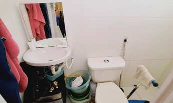 Imagem 6: Apartamento na Pituba com 3