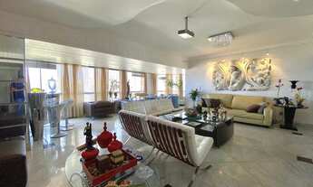 Imagem 4: Apartamento no Horto Florestal com 4