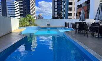 Imagem: Apartamento no Costa Azul com 3