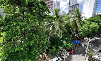 Imagem 7: Apartamento na Pituba com 3