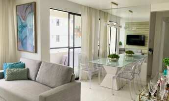 Imagem 6: Apartamento no Imbuí com 3