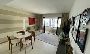 Imagem 2: Apartamento em Armação com 3