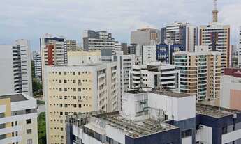 Imagem 3: Apartamento na Pituba com 3